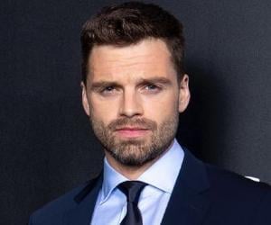 Sebastian Stan