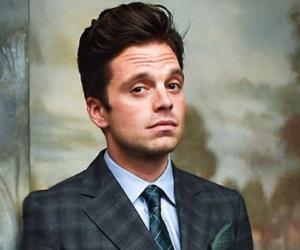 Sebastian Stan