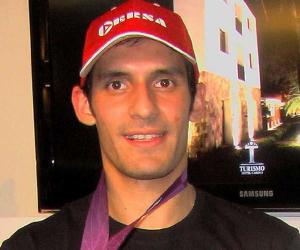 Sebastián Crismanich