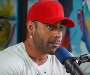 Sebastián Lizarzaburu