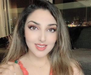 Seeta Qasemi