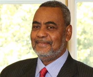Seif Sharif Hamad