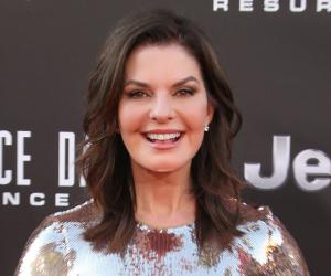 Sela Ward