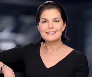 Sela Ward