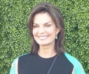 Sela Ward