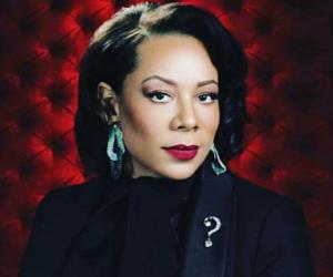 Selenis Leyva