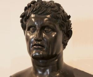 Seleucus I Nicator Biography