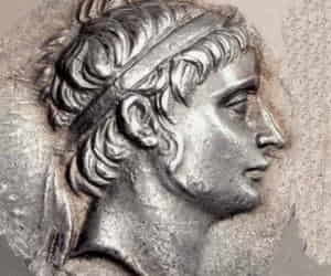 Seleucus II Callinicus