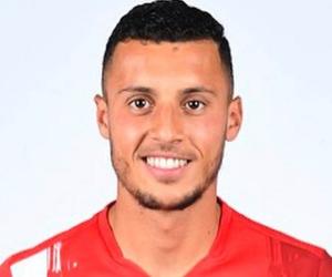 Selim Amallah