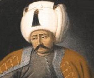 Selim I