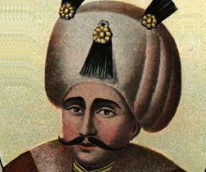 Selim I