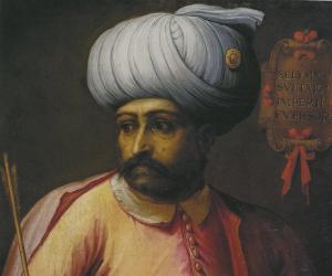 Selim I