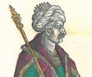 Selim I