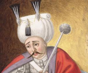 Selim I