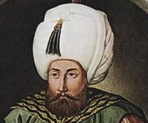 Selim II Biography