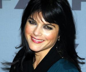 Selma Blair Biography