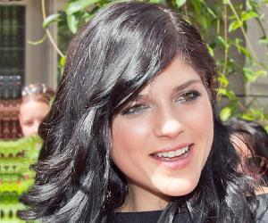 Selma Blair