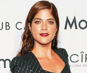 Selma Blair