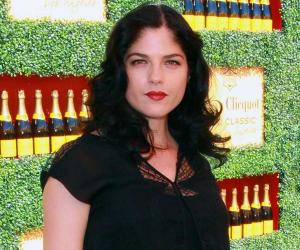 Selma Blair