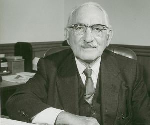 Selman Waksman