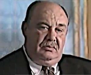 Semion Mogilevich