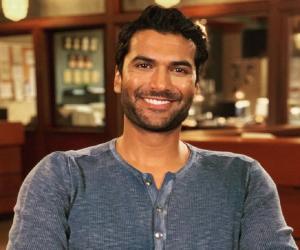 Sendhil Ramamurthy