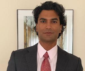 Sendhil Ramamurthy