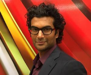 Sendhil Ramamurthy