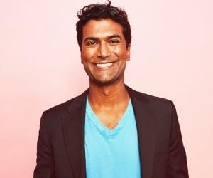 Sendhil Ramamurthy