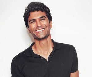 Sendhil Ramamurthy