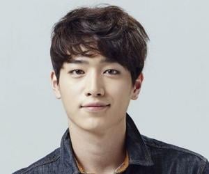 Seo Kang-joon Biography