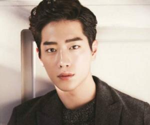 Seo Kang-joon