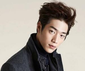 Seo Kang-joon