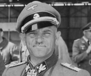 Sepp Dietrich