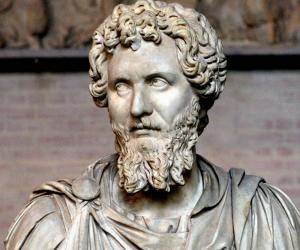 Septimius Severus Biography