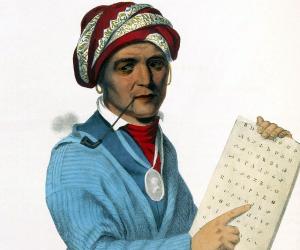 Sequoyah