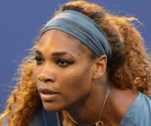 Serena Williams