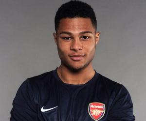 Serge Gnabry