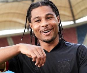 Serge Gnabry