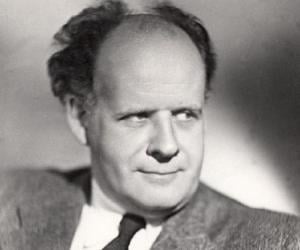 Sergei Eisenstein