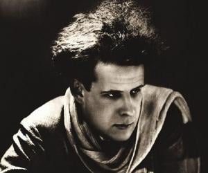 Sergei Eisenstein