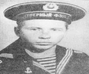 Sergei Preminin