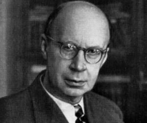 Sergei Prokofiev