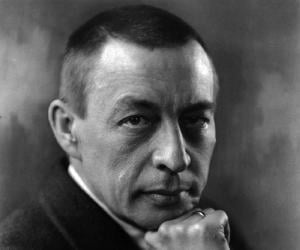 Sergei Rachmaninoff