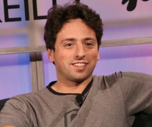 Sergey Brin