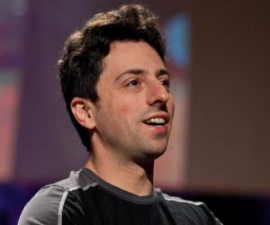 Sergey Brin