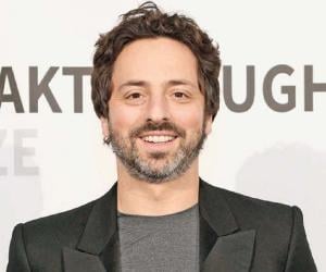 Sergey Brin