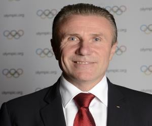 Sergey Bubka