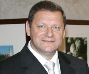 Sergey Sidorsky