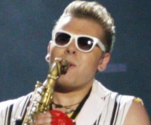 Sergey Stepanov
